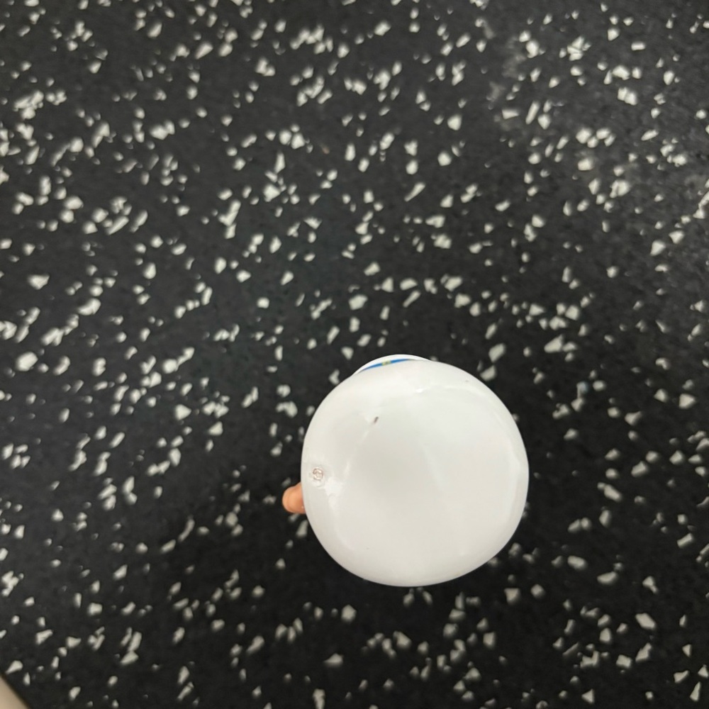 Fisher Price Little People Boat Ship Captain Harbor Sail Fishing Swimming Yacht - Picture 4 of 4